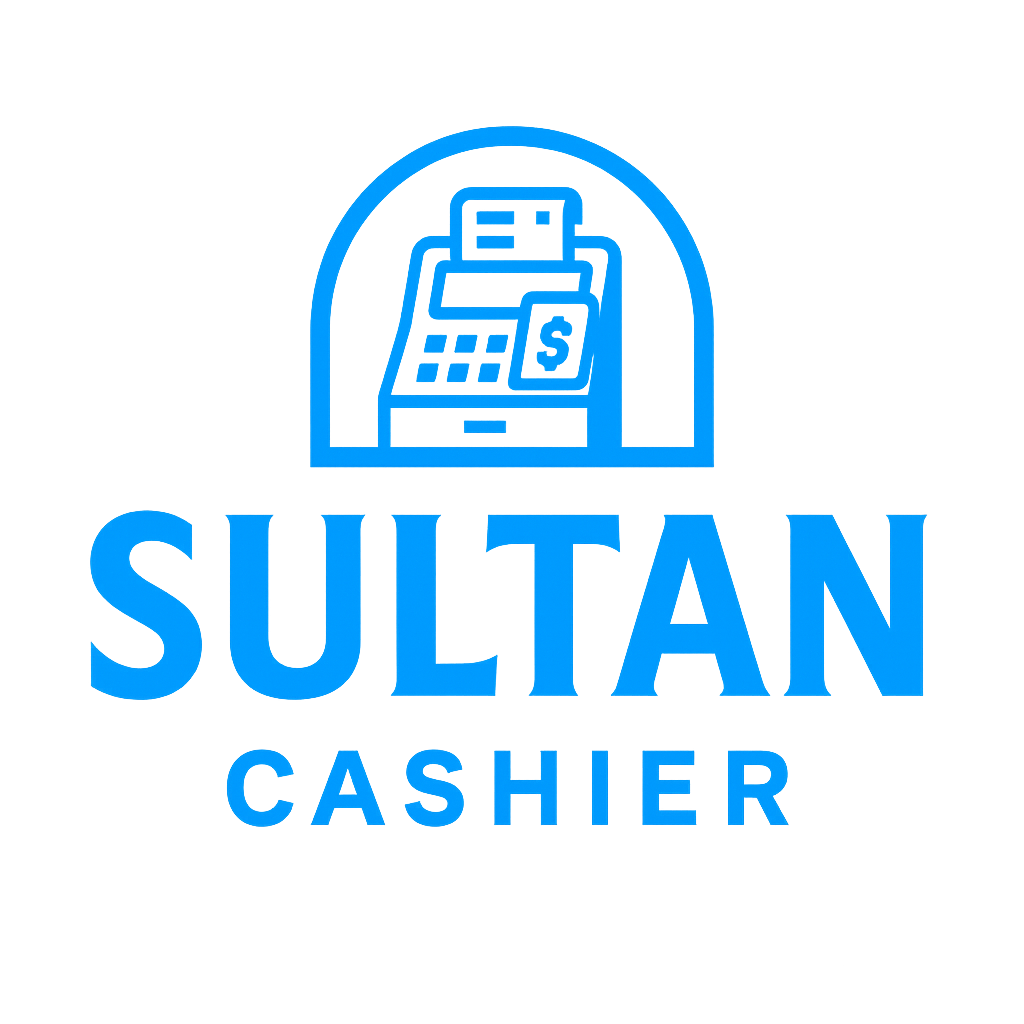 شعار السلطان كاشير